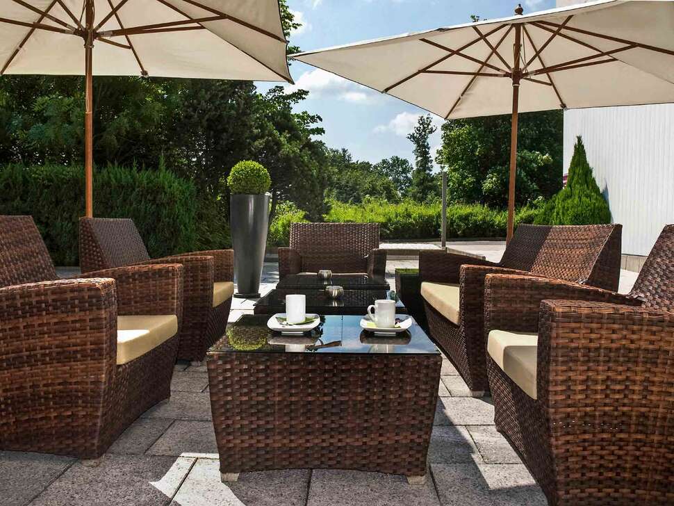 Een foto van Mercure Hotel Luedenscheid