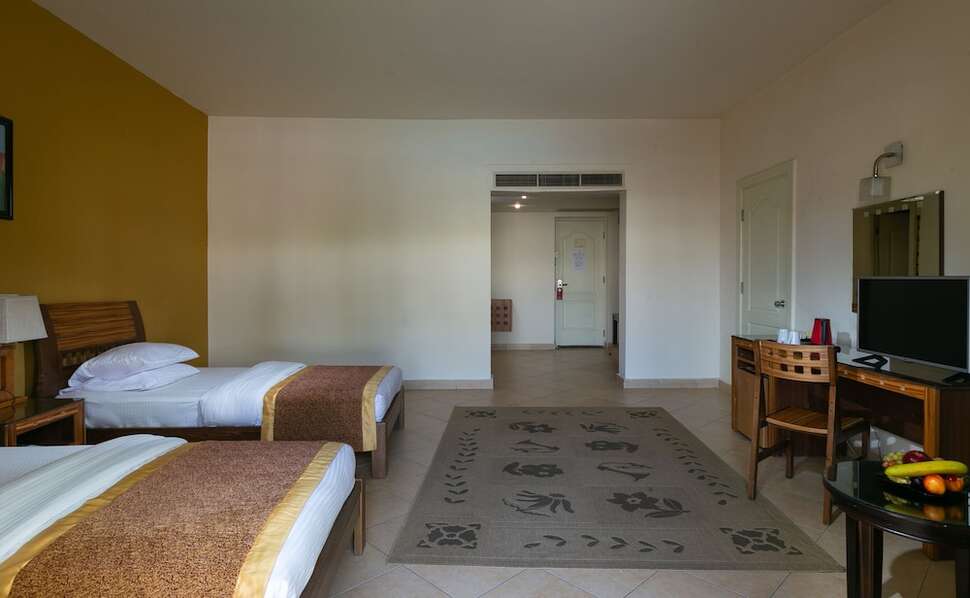 Een foto van Xperience St. George Homestay