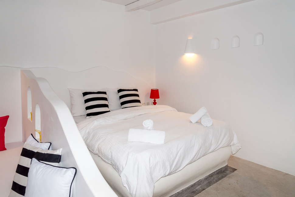 Een foto van Kings Suites