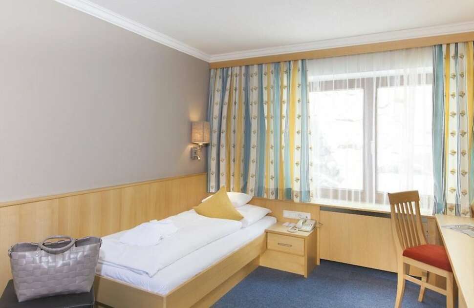 Een foto van Hotel Tyrolerhof