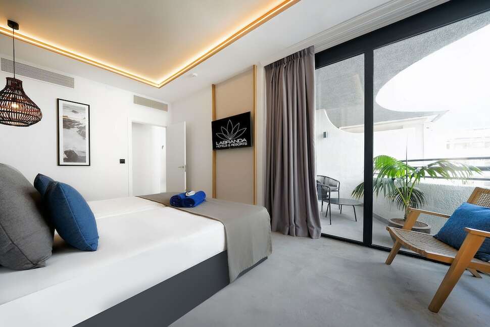 Een foto van Hovima Suites Costa Adeje