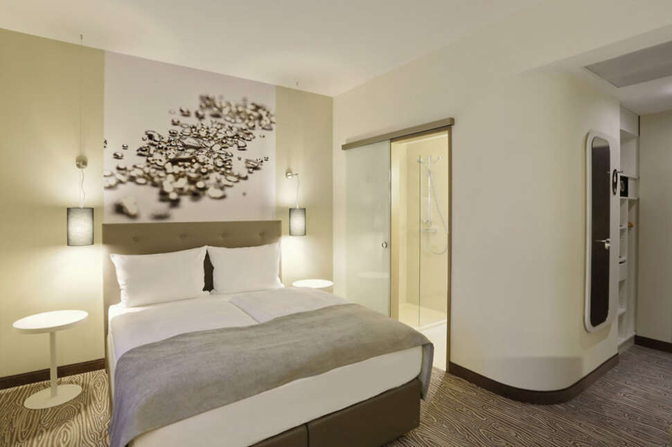 Een foto van Achat Hotel Bremen City