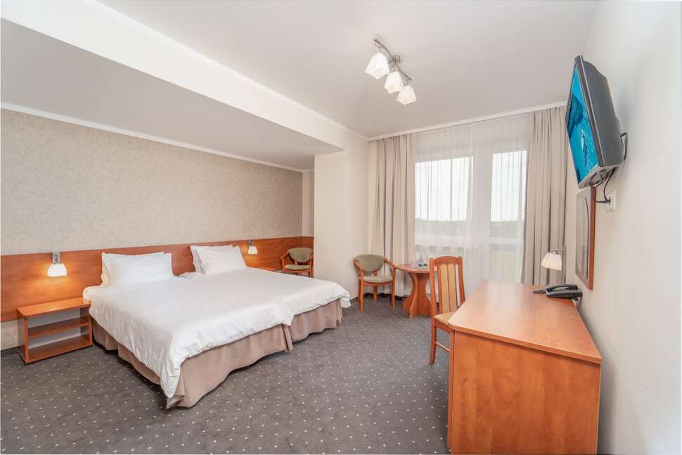 Een foto van Vestina Wellness & SPA Hotel