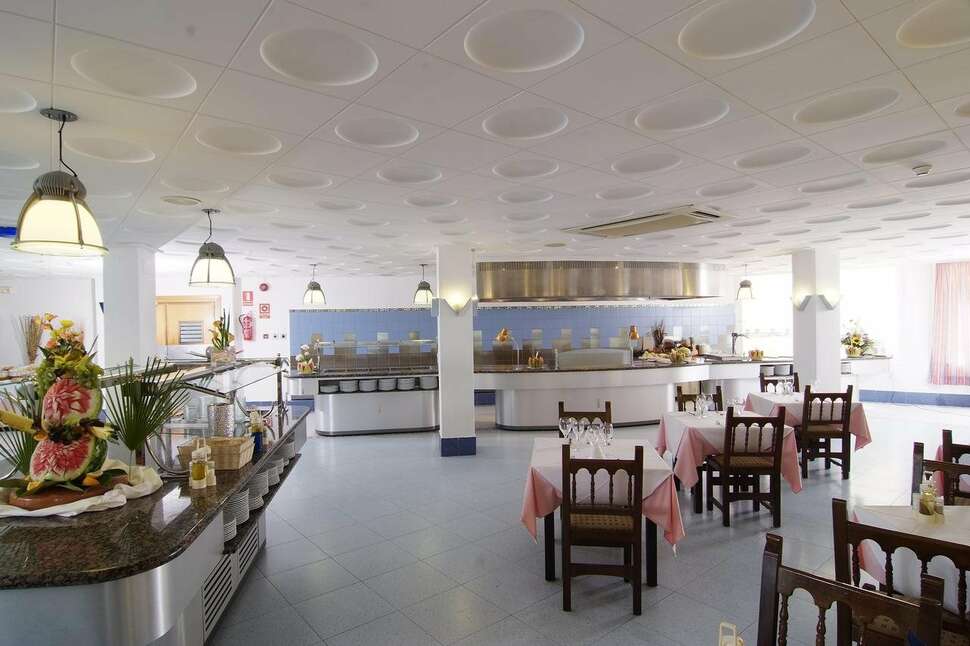Een foto van Invisa Hotel Ereso
