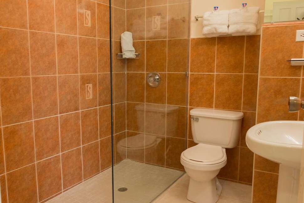 Een foto van Travellers Beach Resort