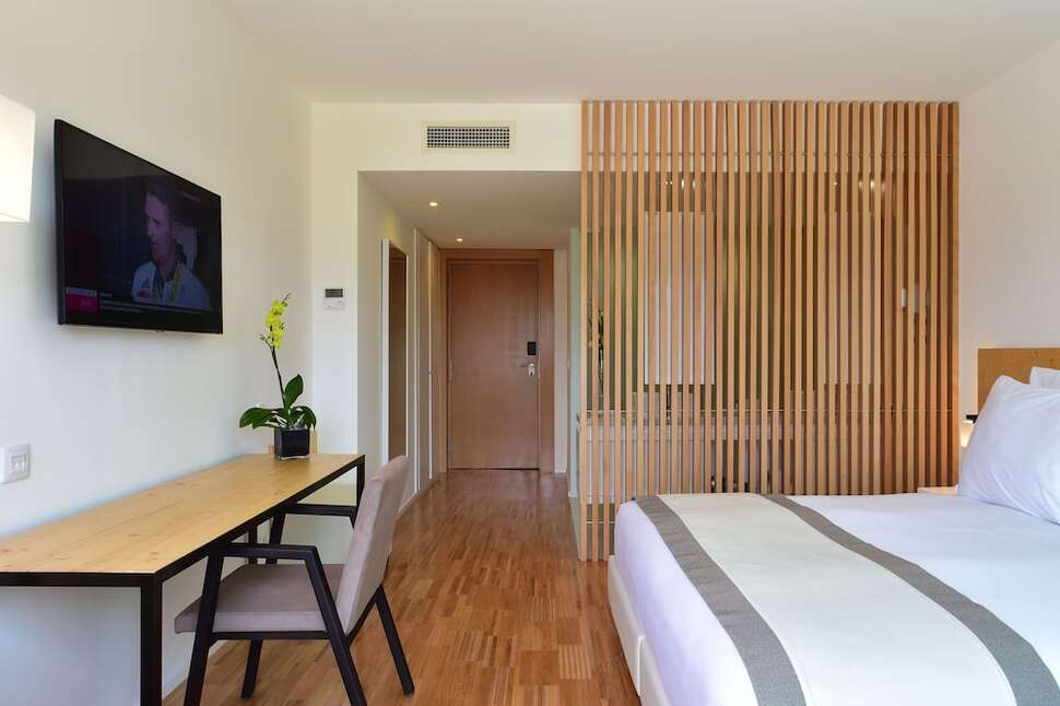 Een foto van Algarve Race Hotel & Resort