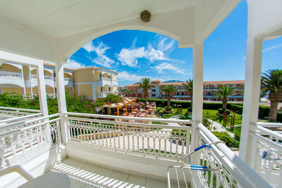 Een foto van Poseidon Beach Hotel