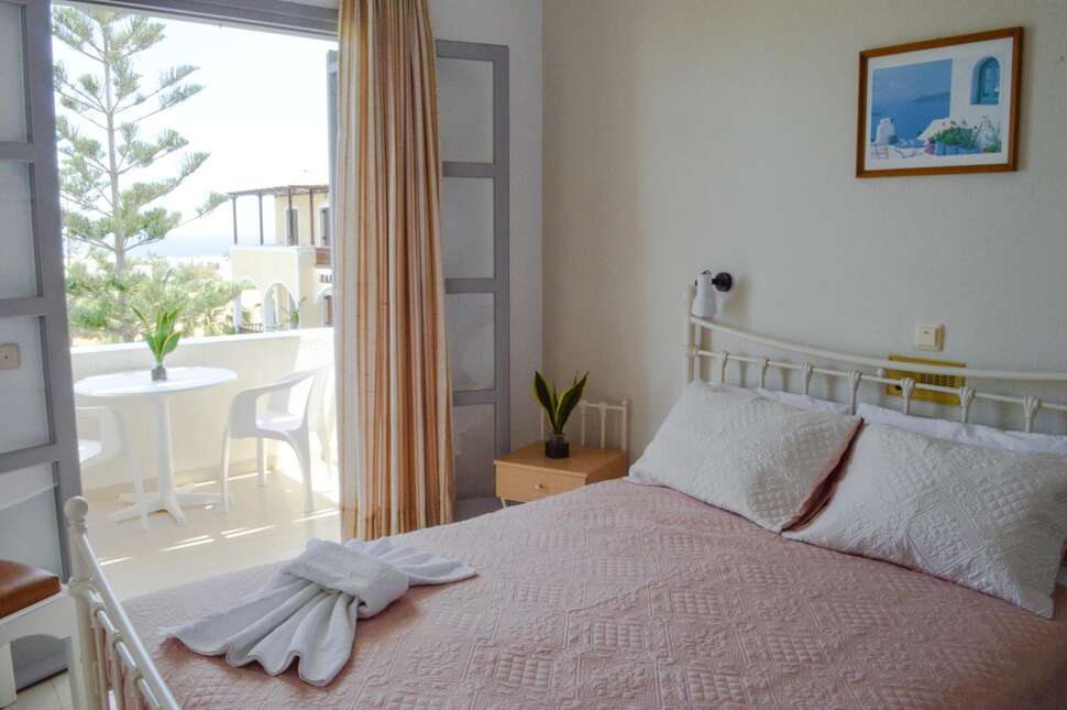 Een foto van Hotel Castro