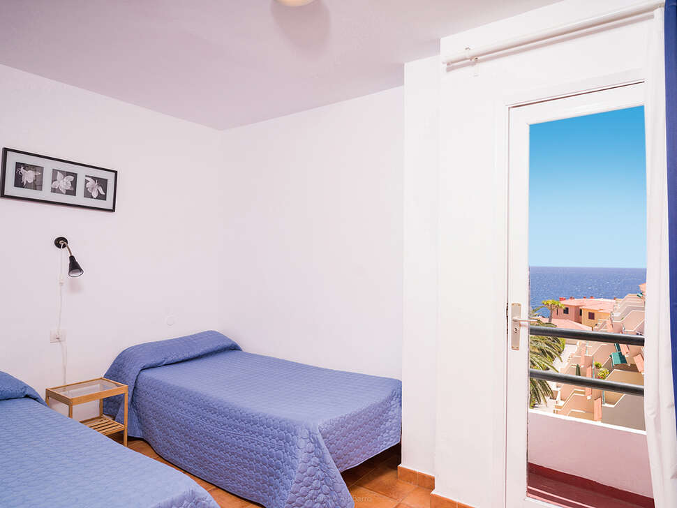 Een foto van Appartementen Los Rosales