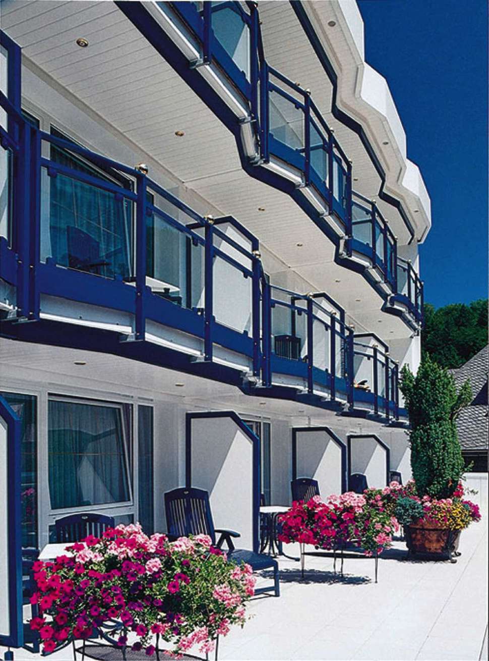 Een foto van Ruters Parkhotel