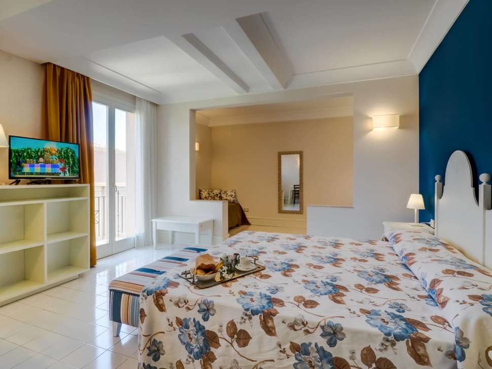 Ein Foto Hotel Danieli Pozzallo
