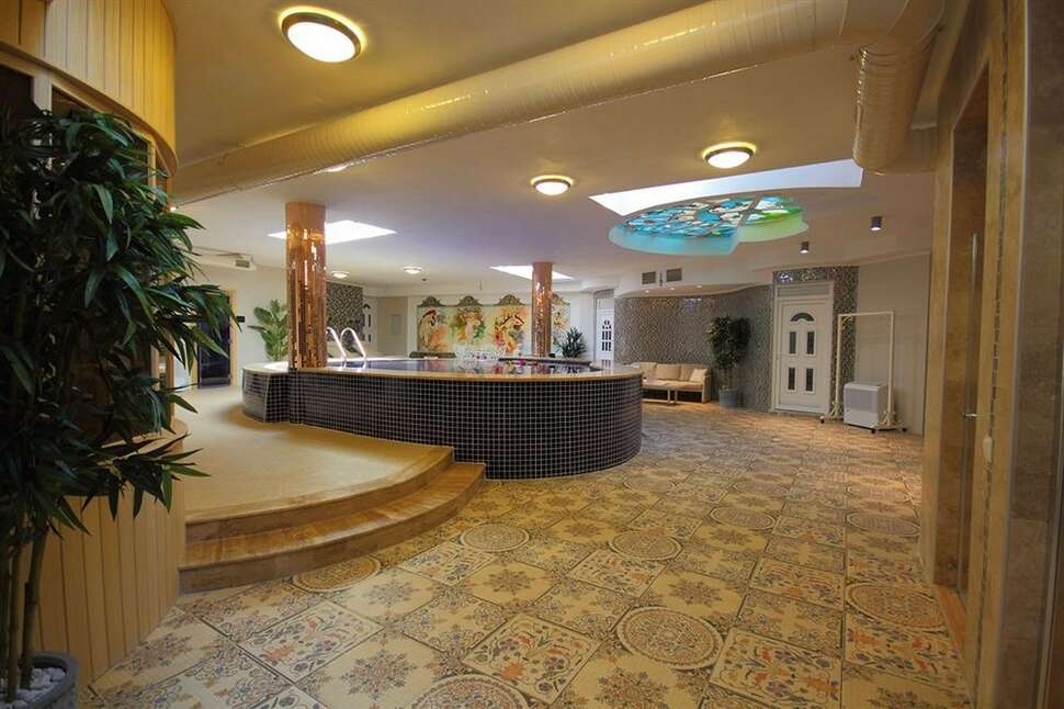 Een foto van Dalyan Resort & Spa