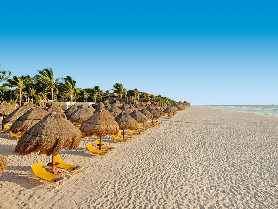 Ein Foto Iberostar Tucan