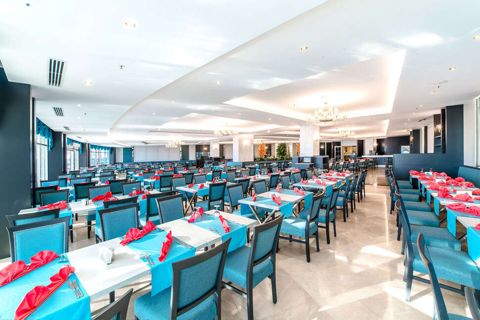 Een foto van Aquasis De Luxe Resort & Spa
