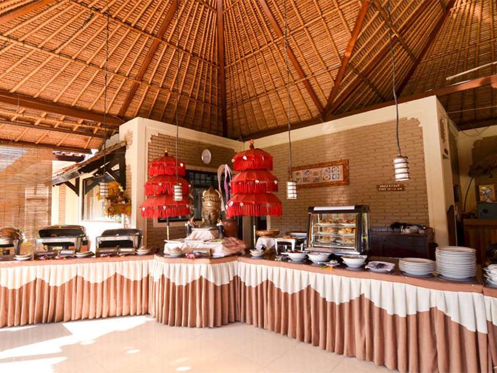 Een foto van Aneka Lovina Villas & Spa