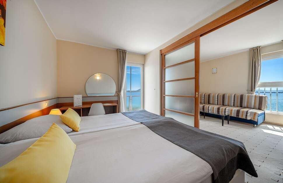 Ein Foto Hotel Punta