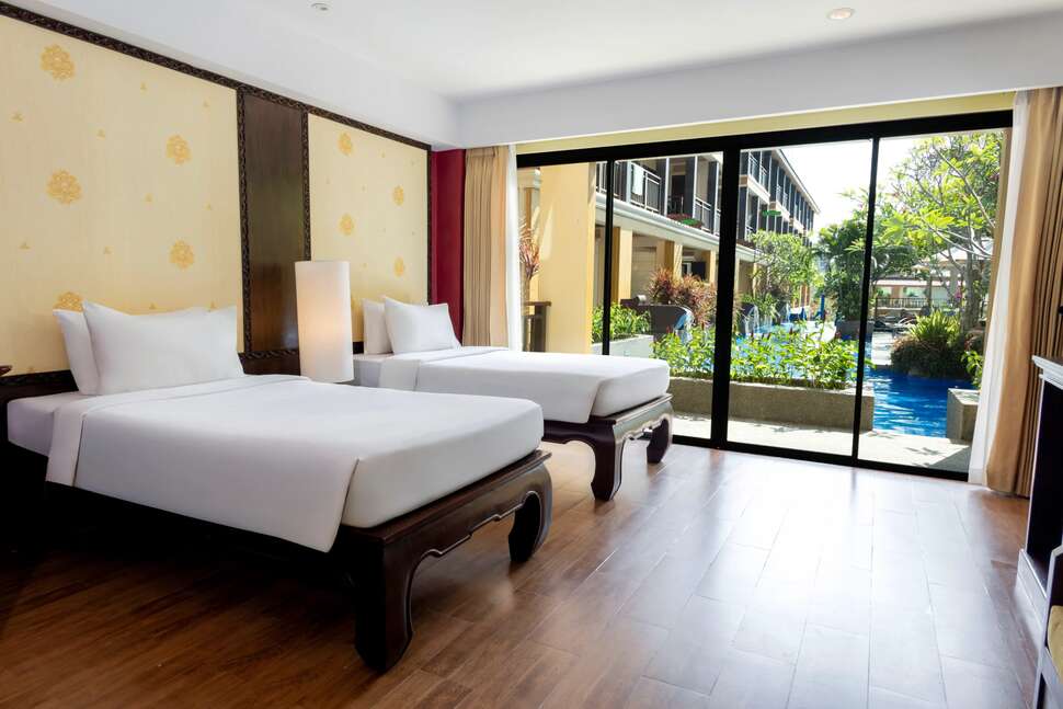 Een foto van Diamond Cottage Resort & Spa