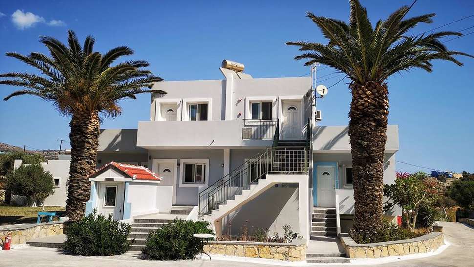 Een foto van Garden Villa