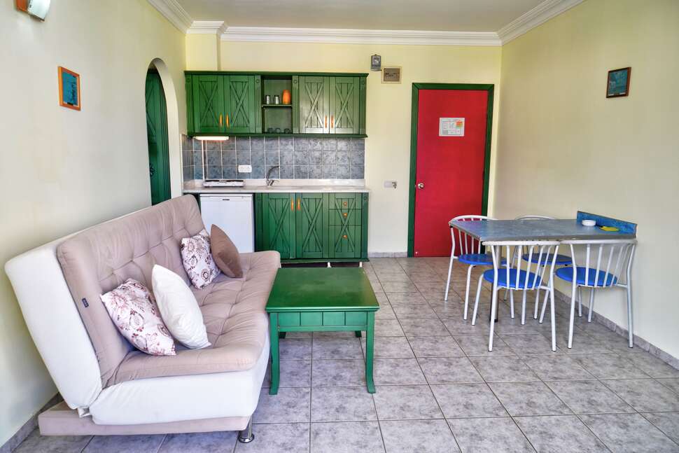 Een foto van Sunway Aparthotel