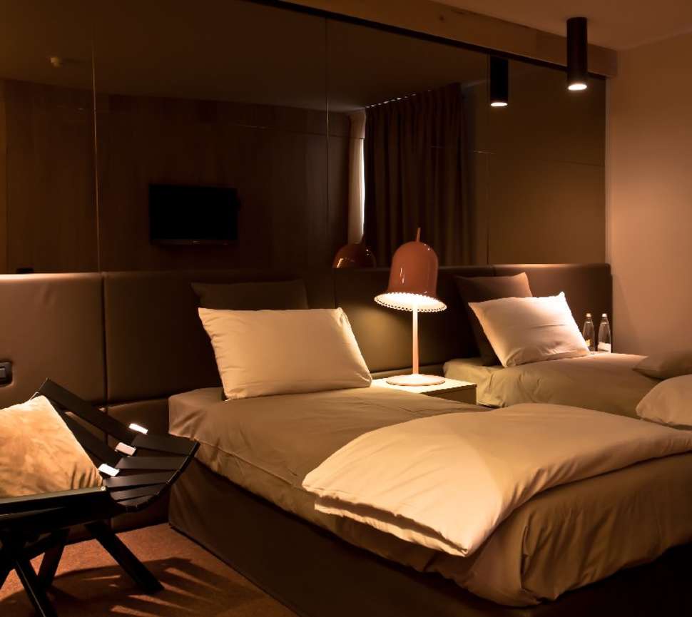 Een foto van Charme Hotel Alexander