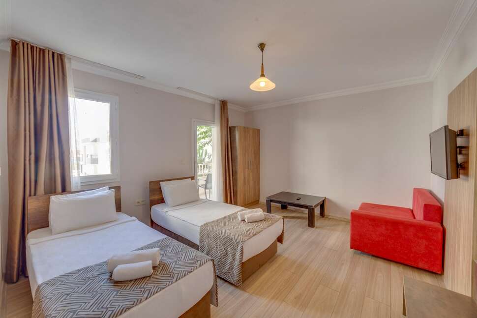 Een foto van Smart Holiday Hotel