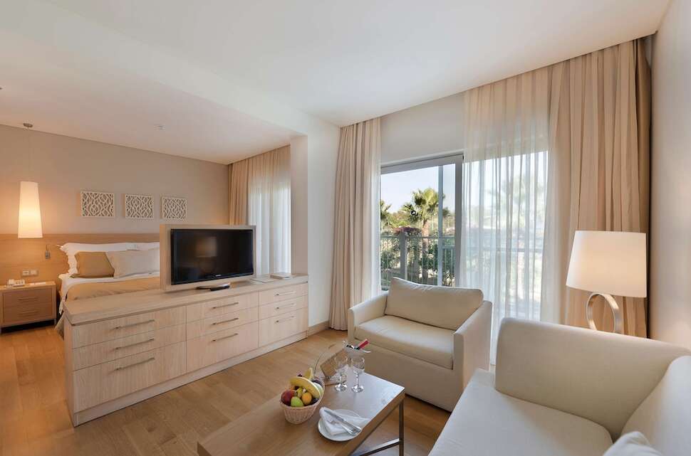 Een foto van TUI Blue Barut Andiz