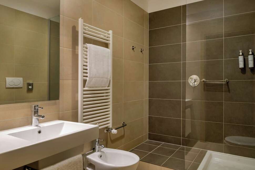 Een foto van AC Hotel by Marriott Milan Sesto