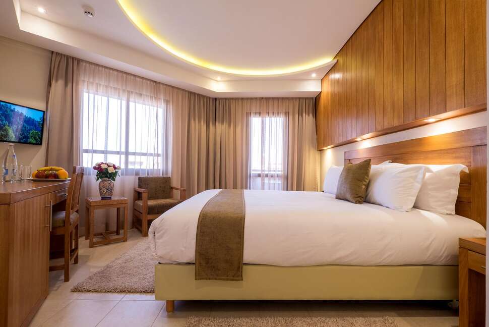 Een foto van Hotel Ayoub