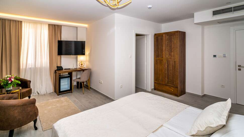 Een foto van Heritage Hotel Stypia