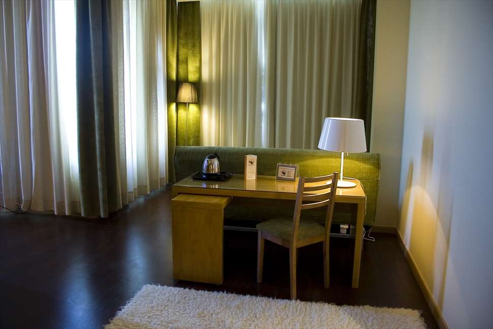 Een foto van Hotel da Montanha