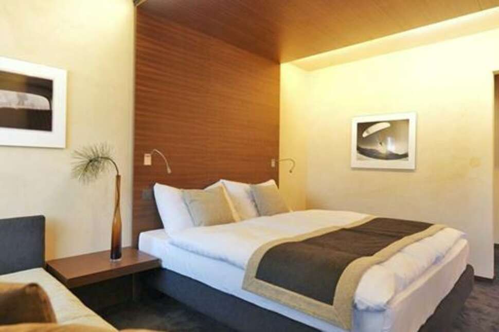Een foto van Hotel Signina