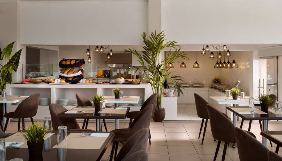 Een foto van Filoxenia Hotel