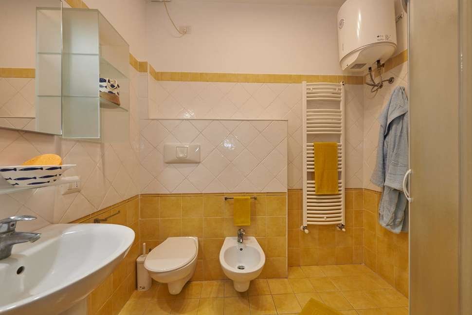 Een foto van Camping Villaggio Baia Domizia