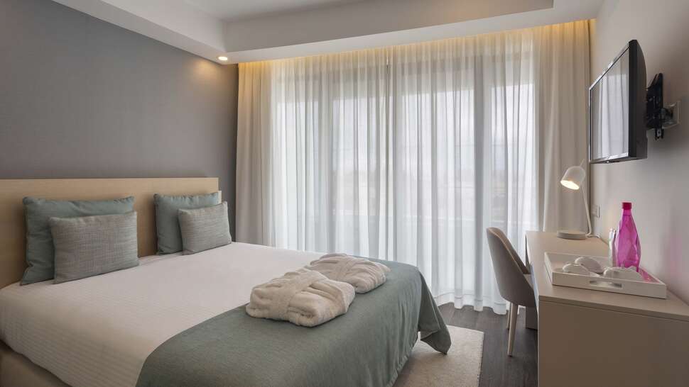 Een foto van Longevity Health & Wellness Hotel