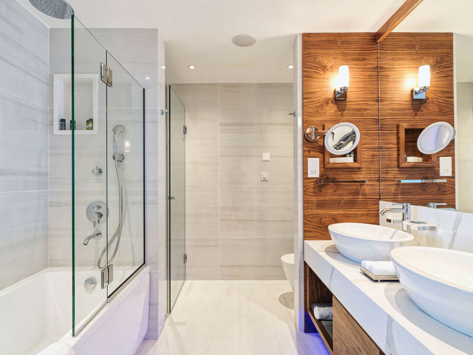 Een foto van Amanti MadeForTwo Hotels
