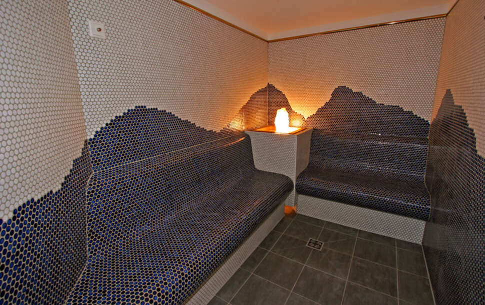 Een foto van Simmerlwirt Hotel