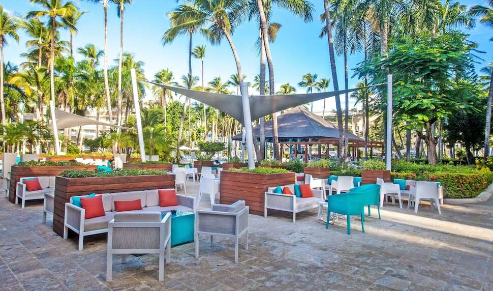 Een foto van Vista Sol Punta Cana