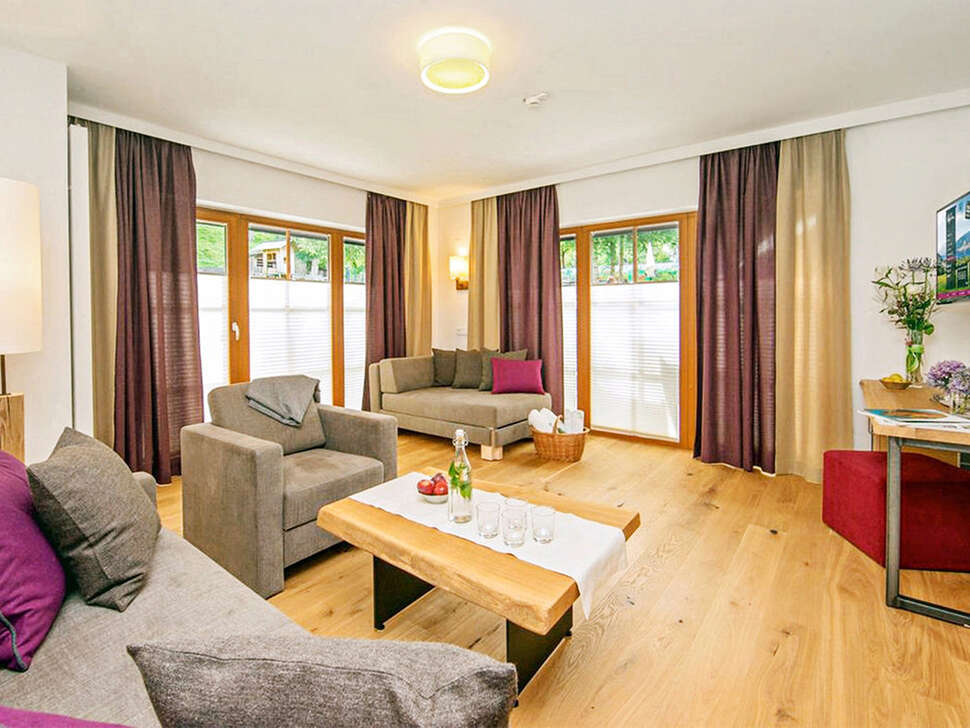 Een foto van Hotel Stadt Wien