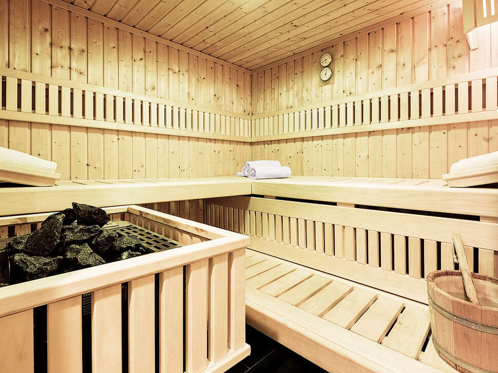 Een foto van Landhotel Rosenberger