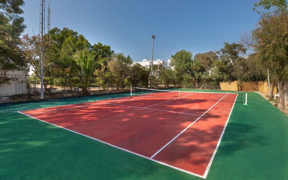 Een foto van Shalimar Hammamet