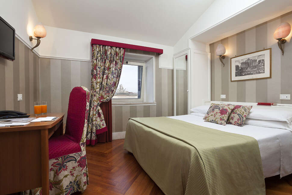 Ein Foto Hotel Kennedy