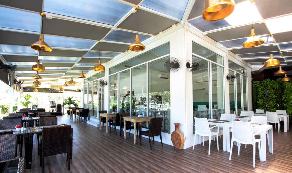 Een foto van Rawai Palm Beach Resort