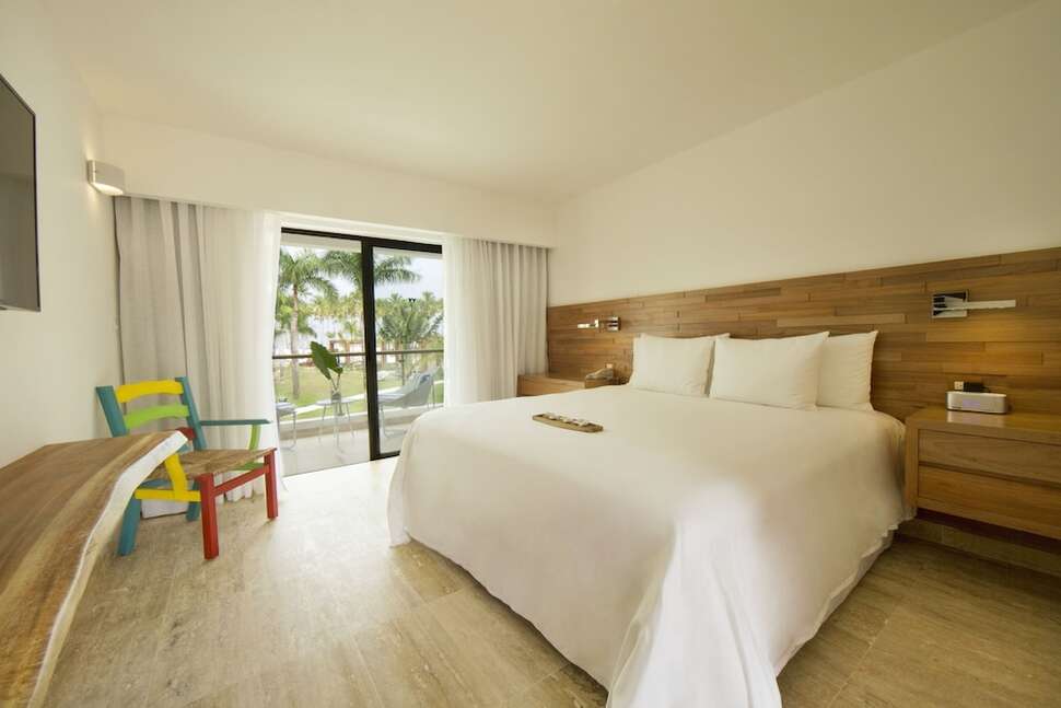 Een foto van Viva Wyndham V Samana