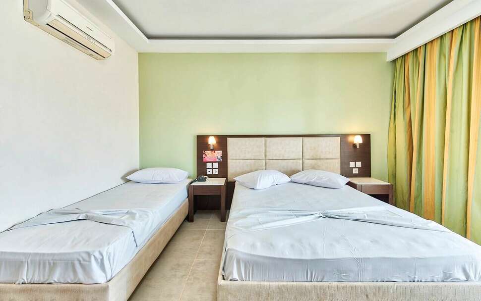 Een foto van Majestic Hotel & Spa