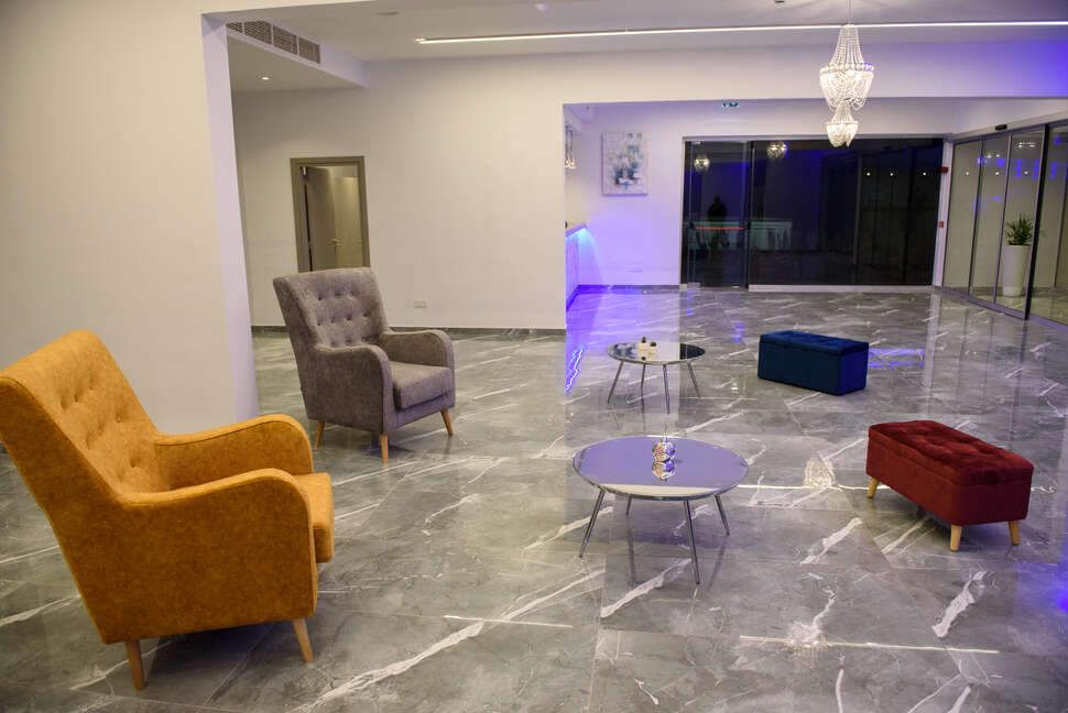 Ein Foto Milea Hotel