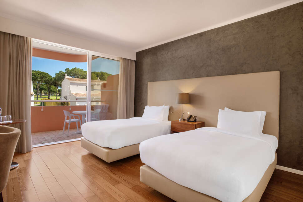 Een foto van Vilamoura Garden Hotel