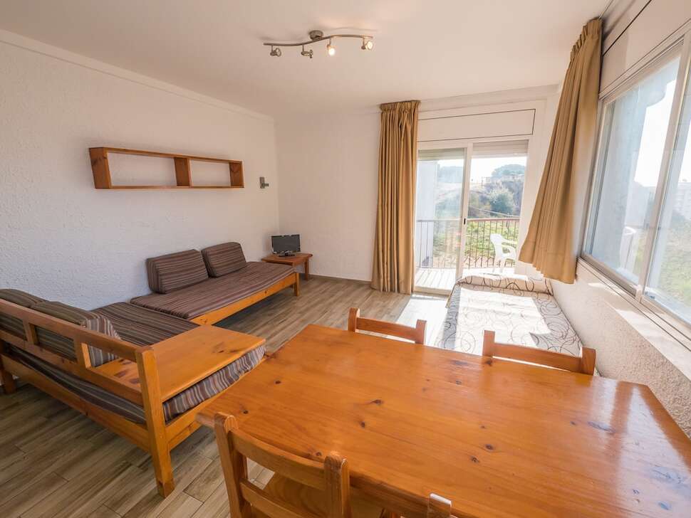 Een foto van Appartementen AR Muntanya Mar