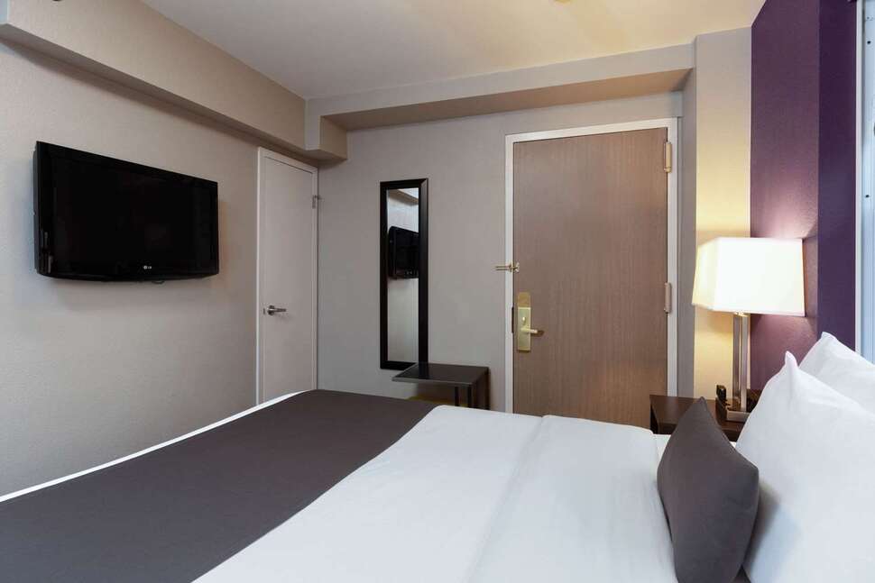 Een foto van La Quinta Inn & Suites by Wyndham New York City Central Park