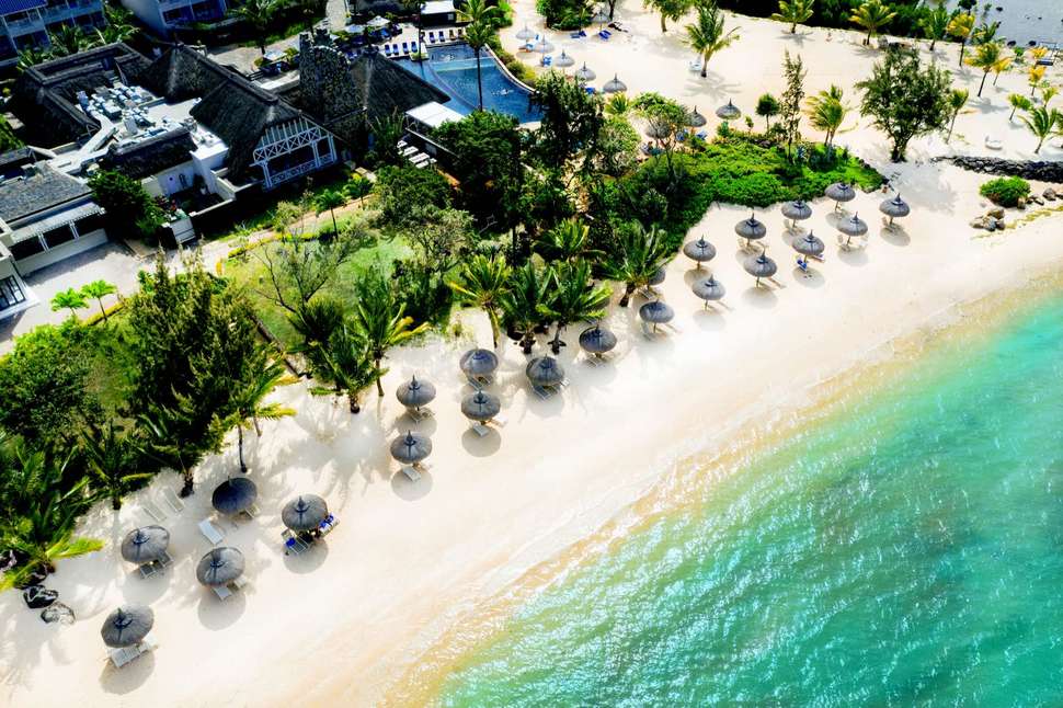 Een foto van Radisson Blu Azuri Resort & Spa