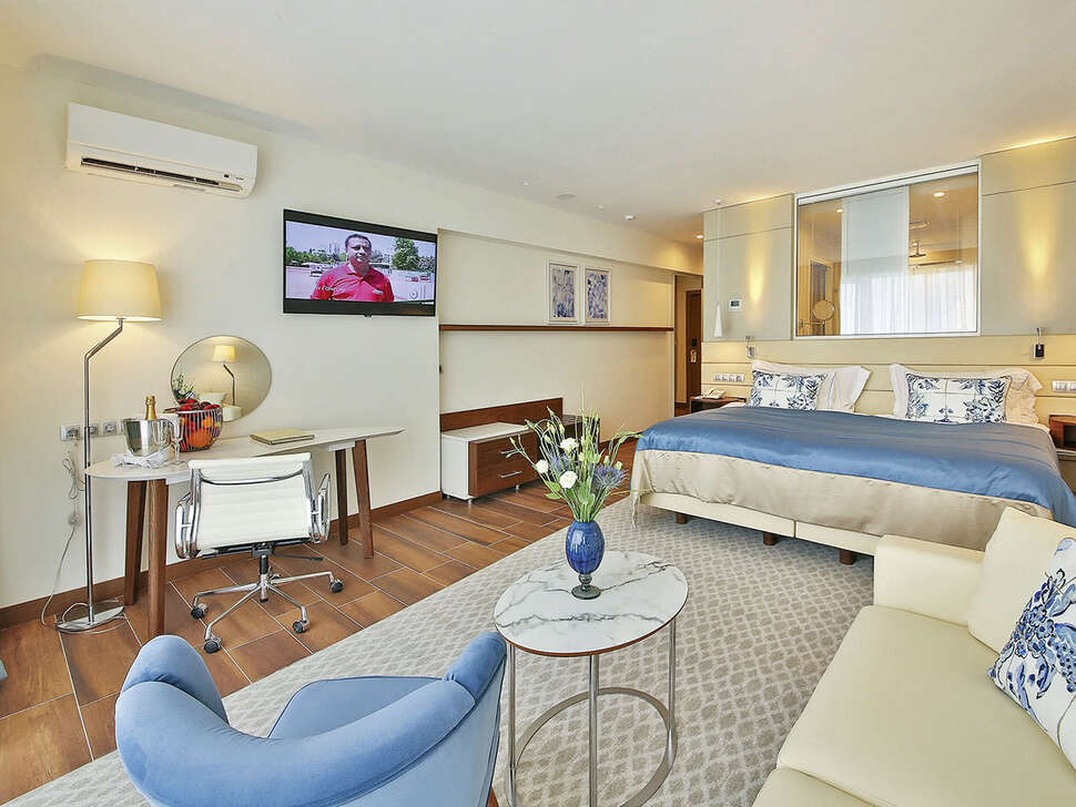 Een foto van Maritim Paradise Blue Albena
